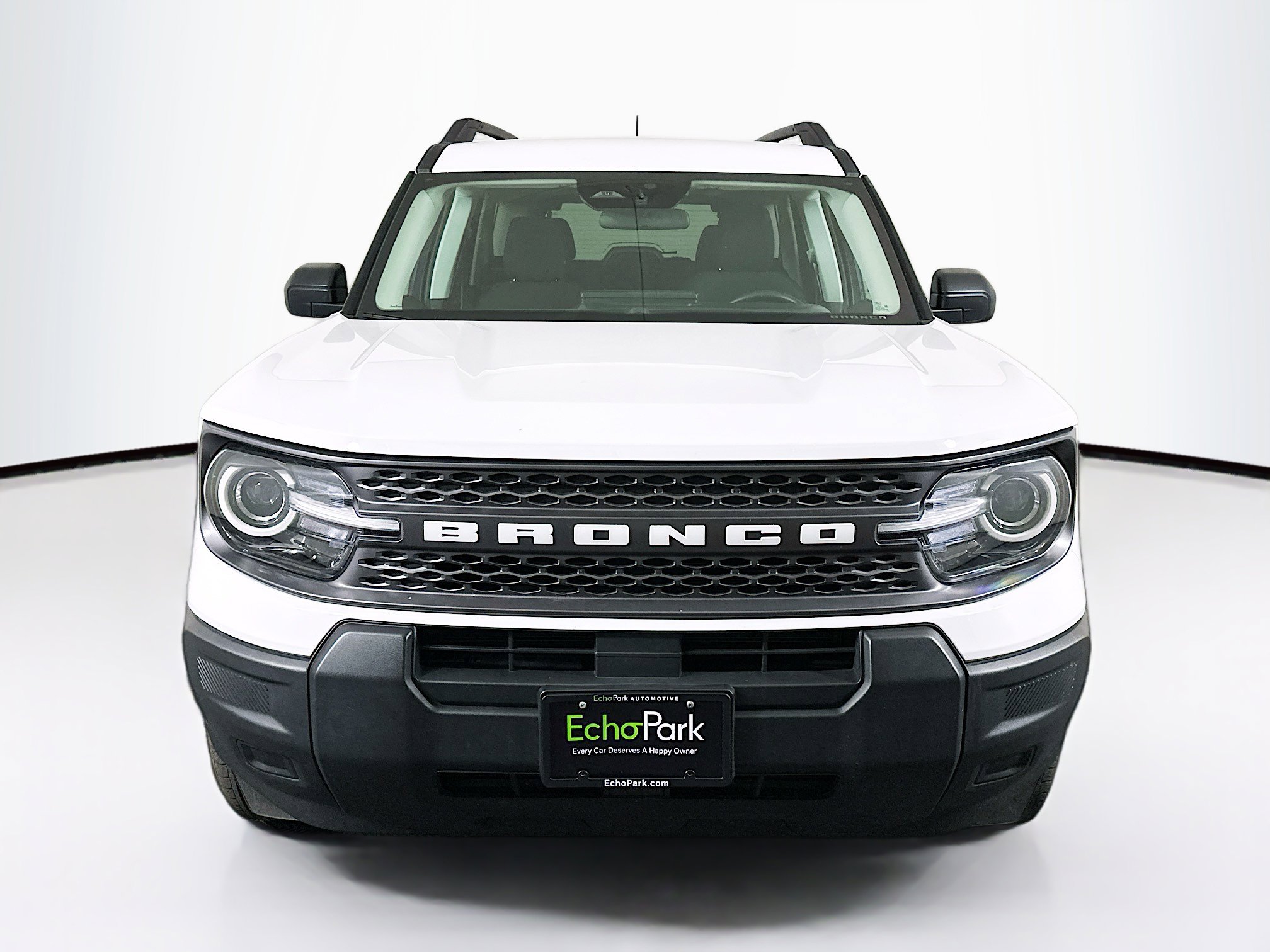 Used 2025 Ford Bronco Sport Big Bend image 2