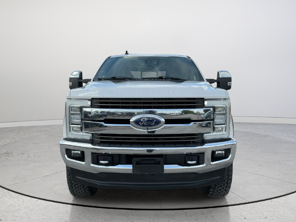 Used 2019 Ford F250 King Ranch w/ King Ranch Ultimate Package AWD/4WD image 2