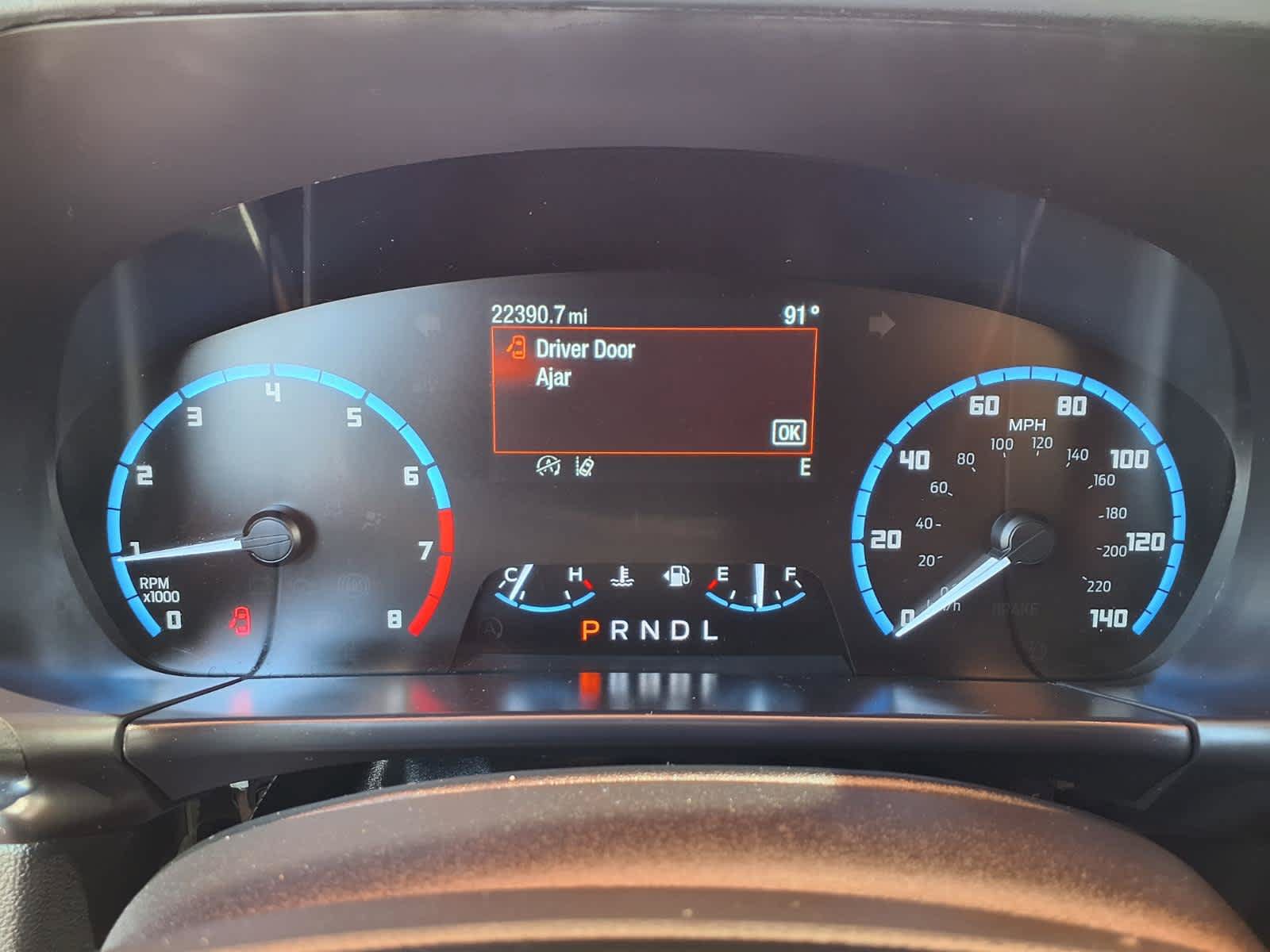 Used 2023 Ford Bronco Sport Big Bend AWD/4WD image 19
