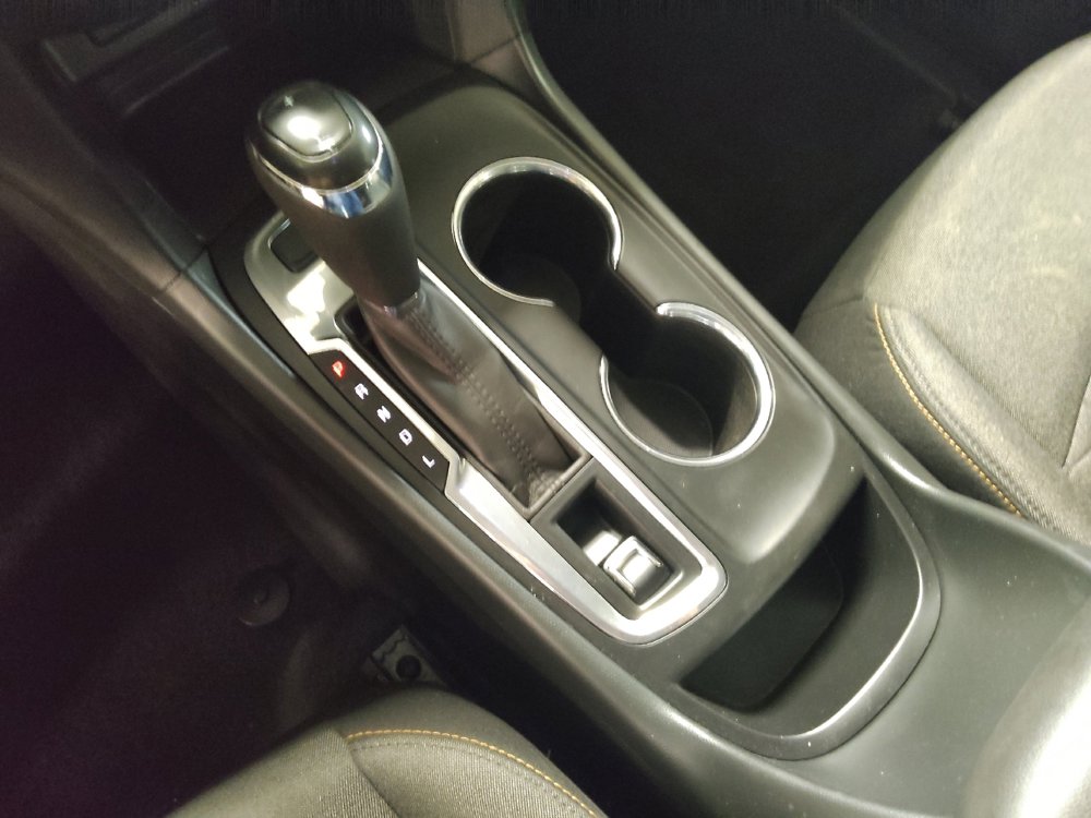 Used 2020 Chevrolet Equinox LT AWD/4WD image 26