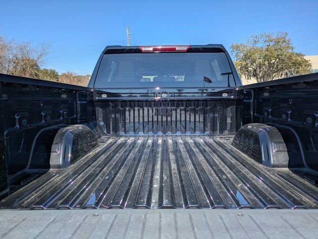 Certified 2024 Chevrolet Silverado 1500 Custom image 13