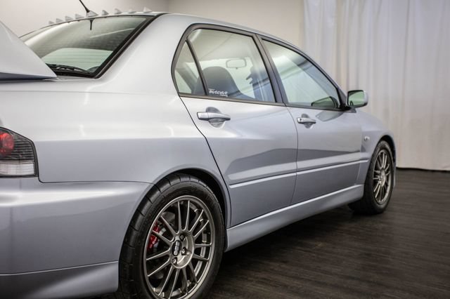 Used 2006 Mitsubishi Lancer Evolution MR AWD/4WD image 32