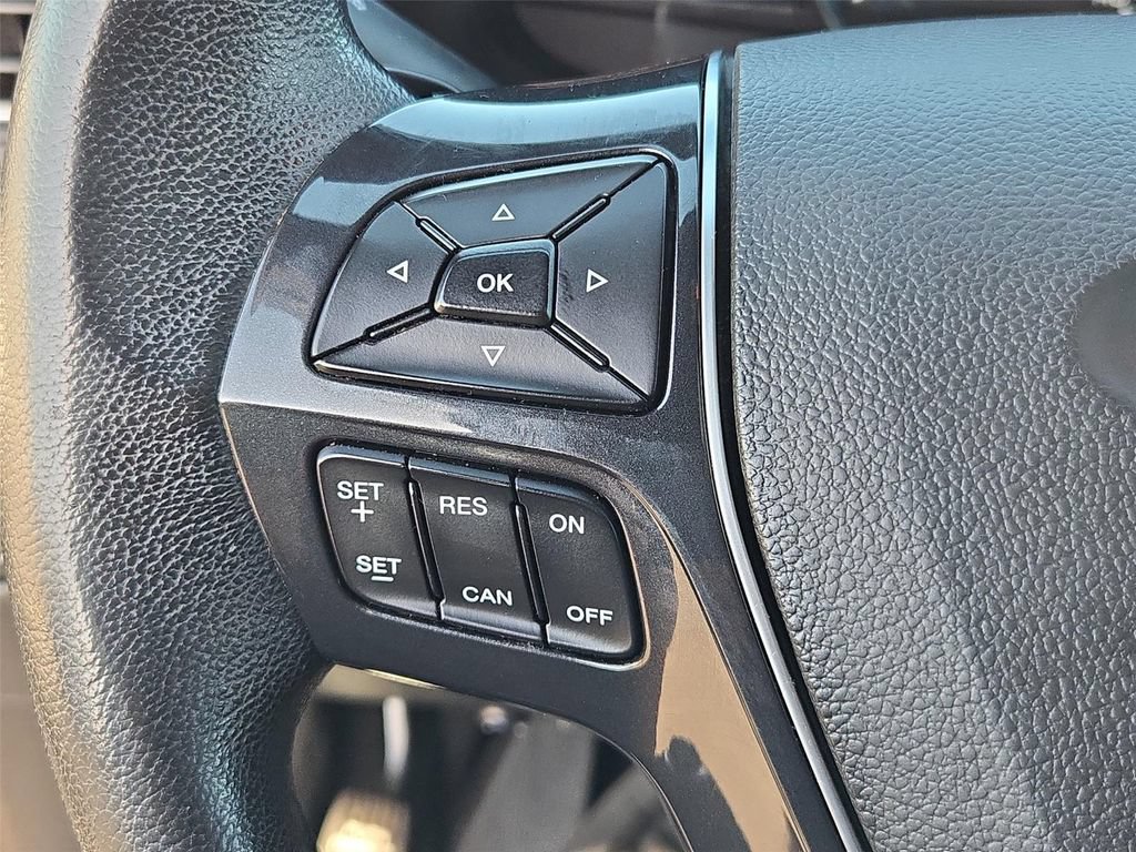 Used 2017 Ford Explorer Limited AWD/4WD image 37