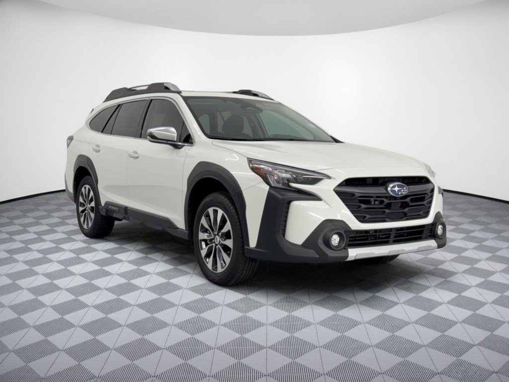 Used 2024 Subaru Outback Touring XT AWD/4WD image 7