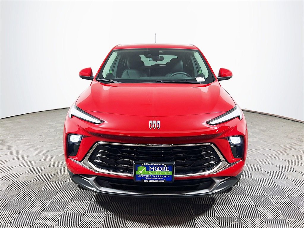 New 2026 Buick Encore GX Preferred w/ Comfort Package image 3