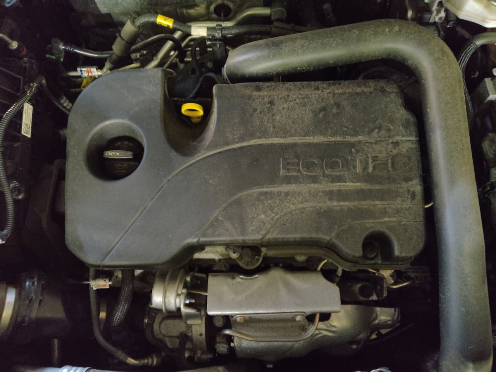 Used 2024 Chevrolet Equinox LT w/ LPO, Floor Liner Package AWD/4WD image 30