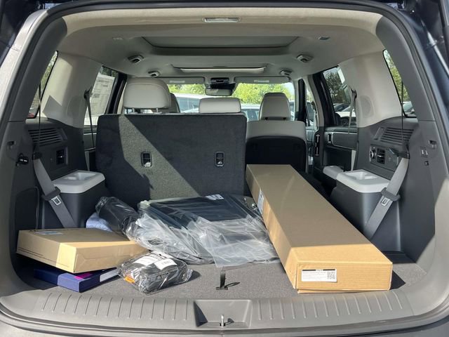 New 2026 Hyundai Santa Fe Limited image 17