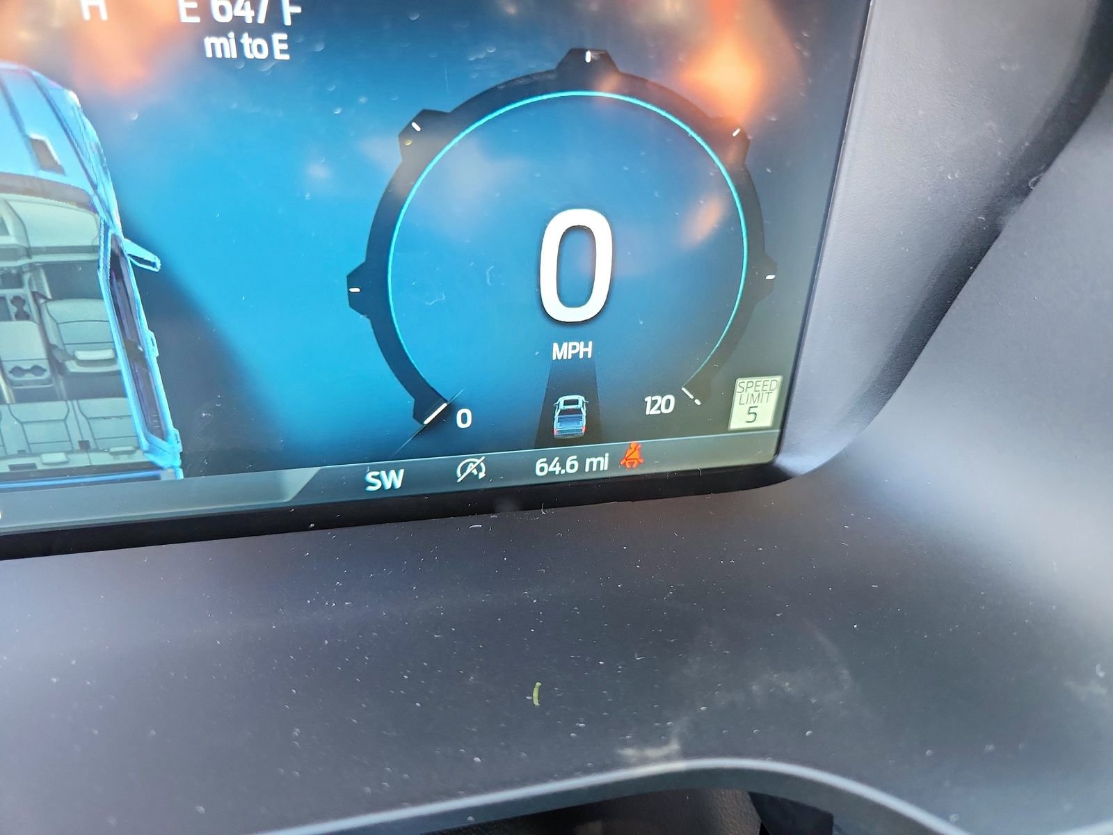New 2026 Ford F150 XLT AWD/4WD image 14