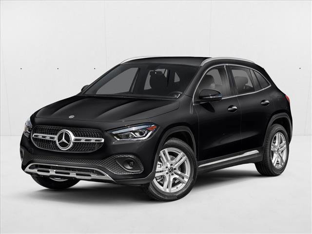 Used 2022 Mercedes-Benz GLA 250 image 1