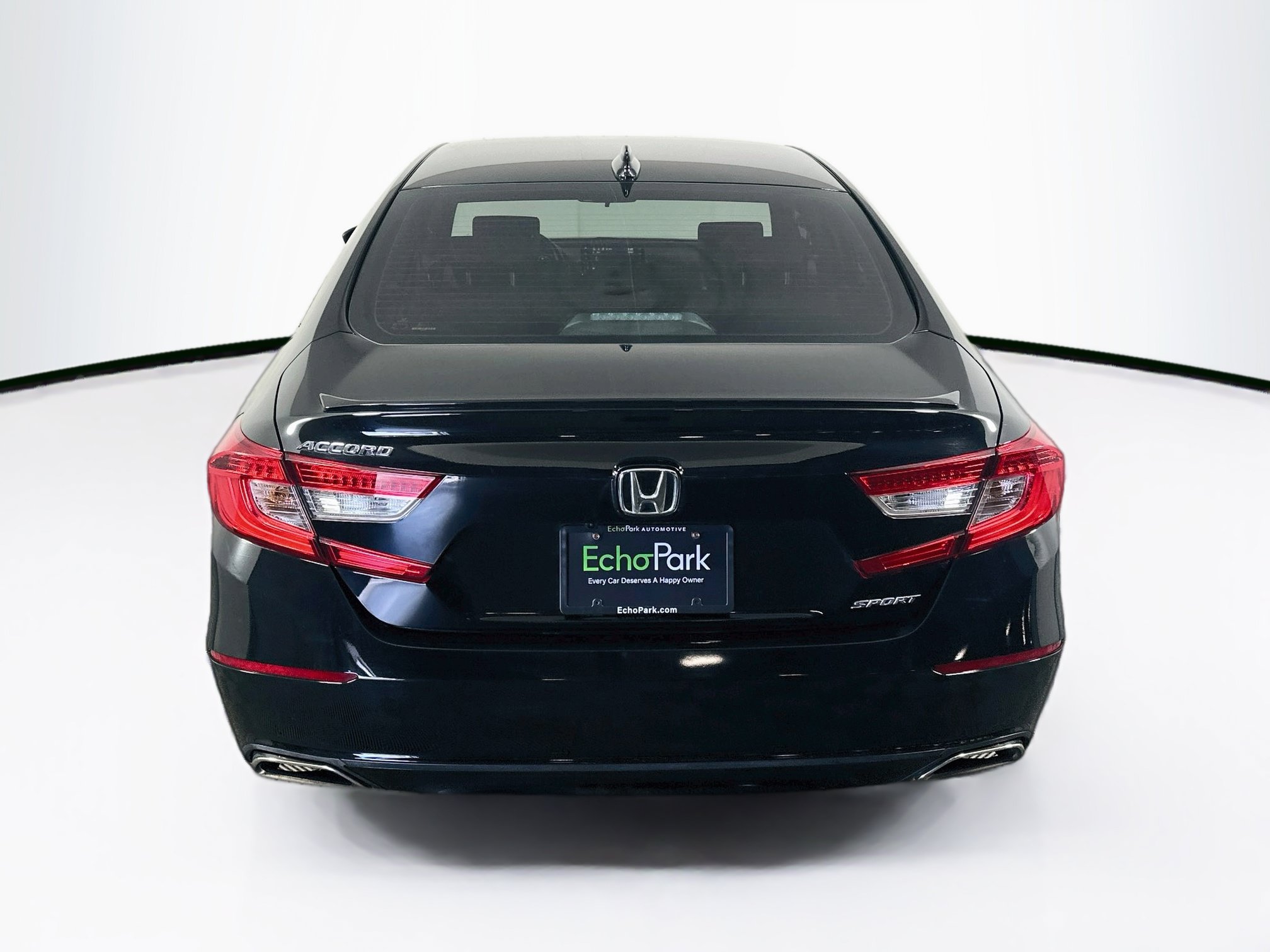 Used 2022 Honda Accord Sport image 7