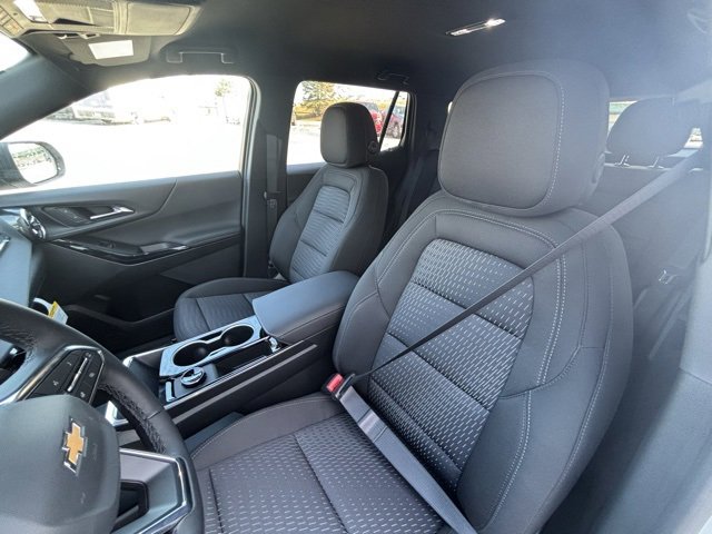 New 2026 Chevrolet Equinox LT image 4