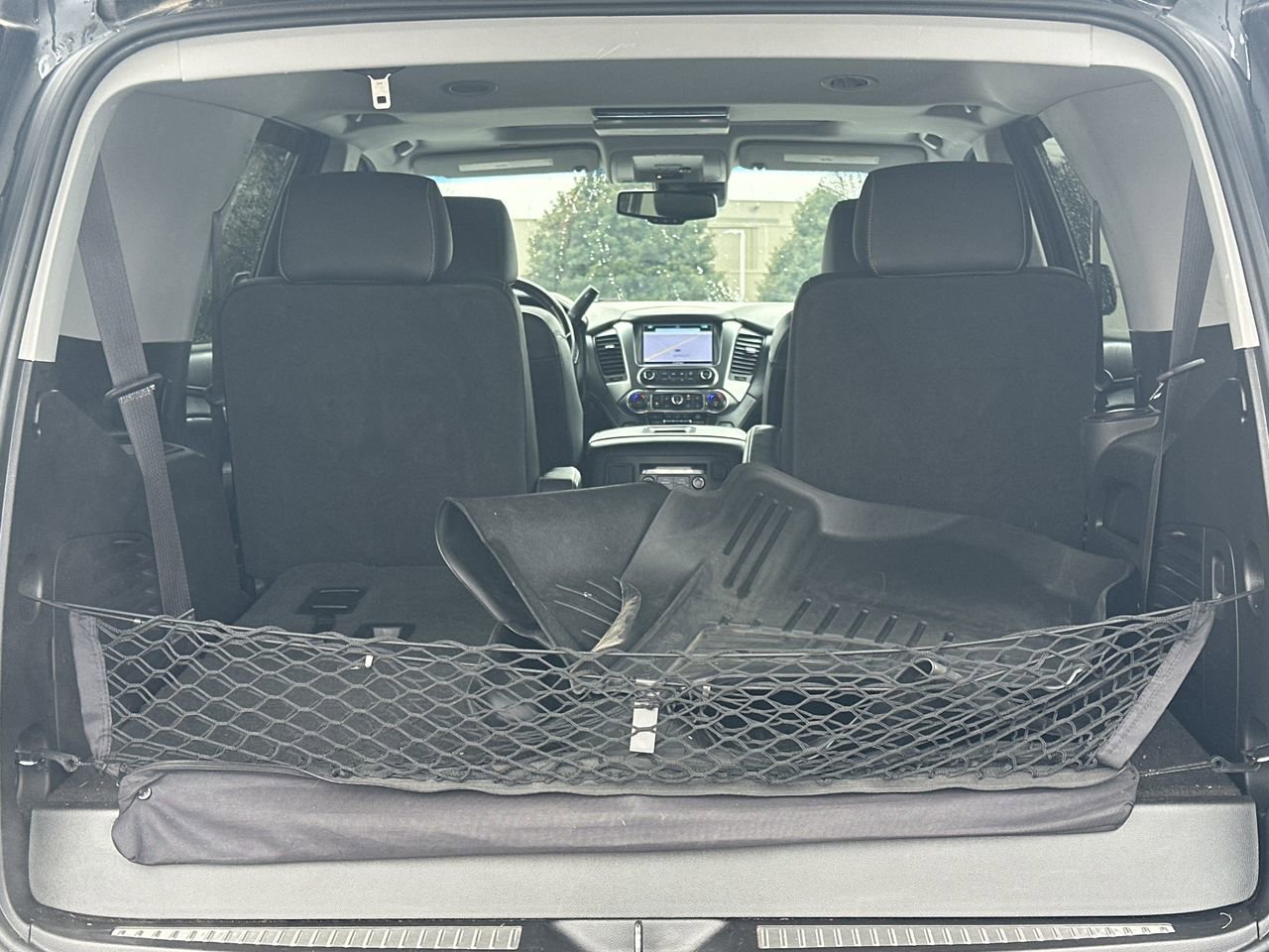 Used 2016 Chevrolet Tahoe LT image 27