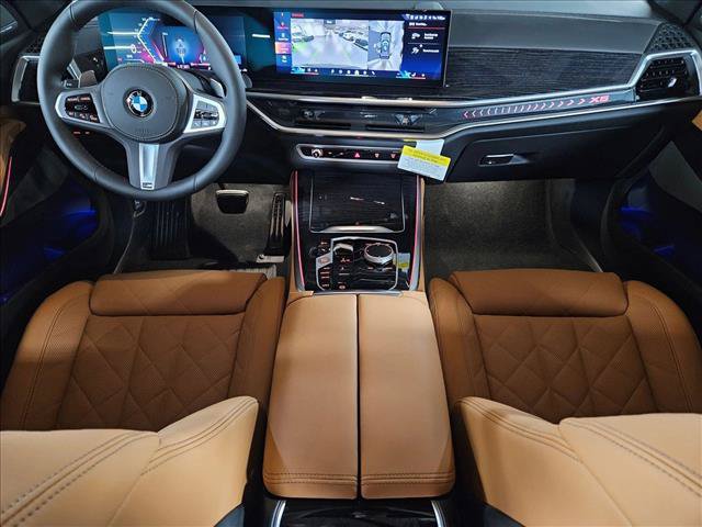 New 2026 BMW X5 sDrive40i w/ M Sport Package RWD image 15