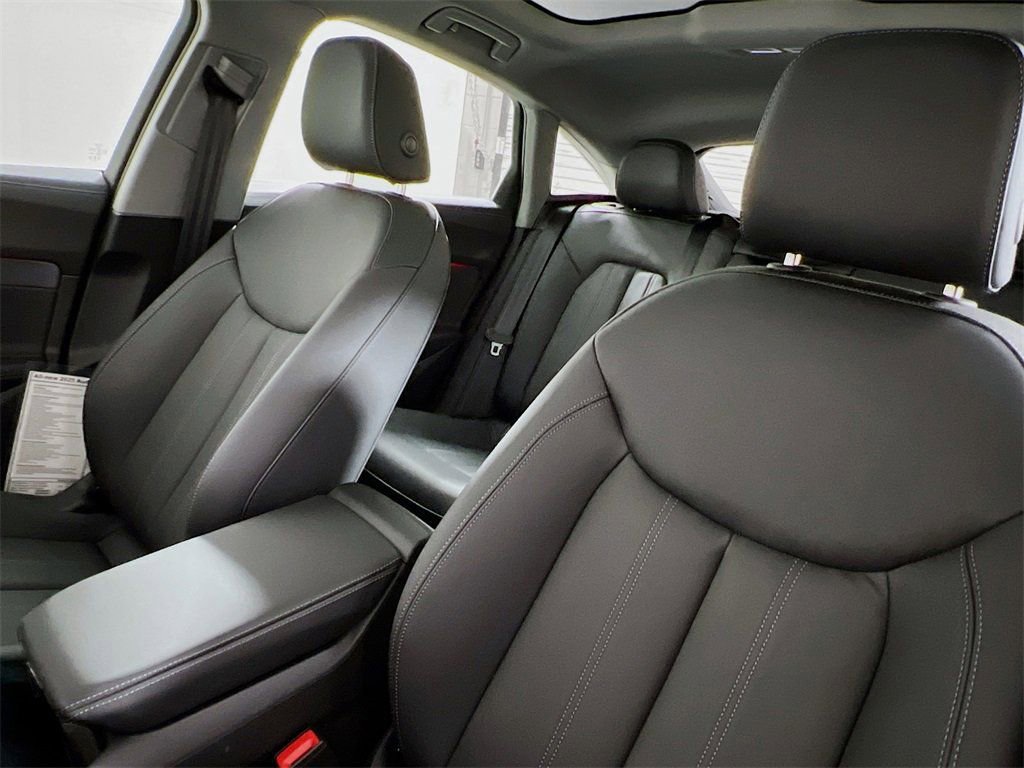 New 2025 Audi A5 2.0T Premium image 10