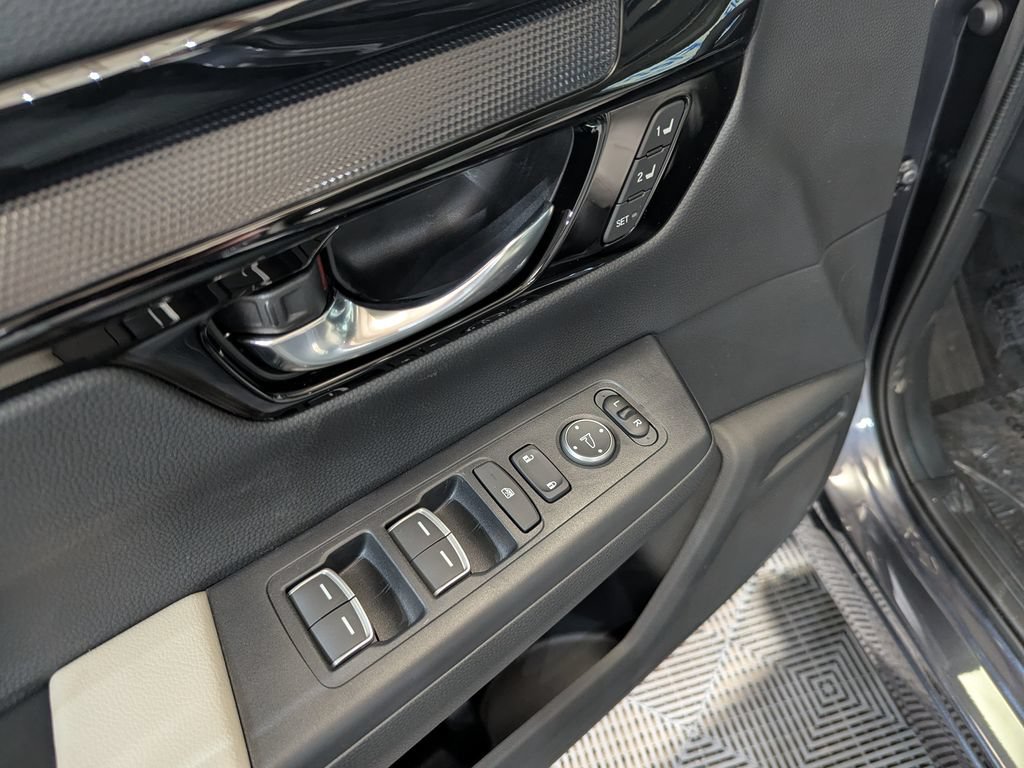 New 2026 Honda CR-V EX-L image 18