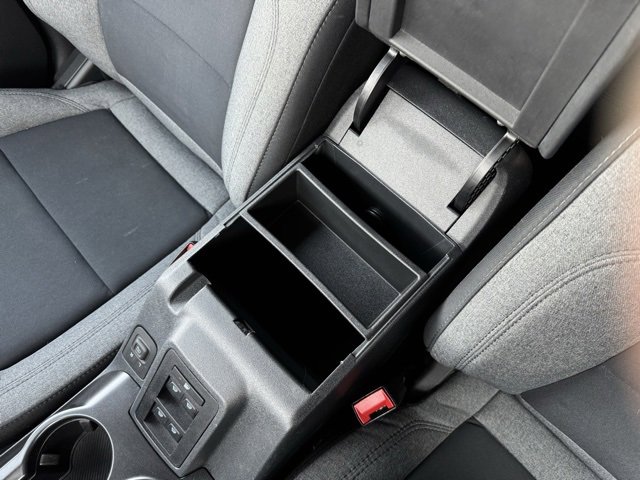 Certified 2022 Ford Bronco Big Bend image 19