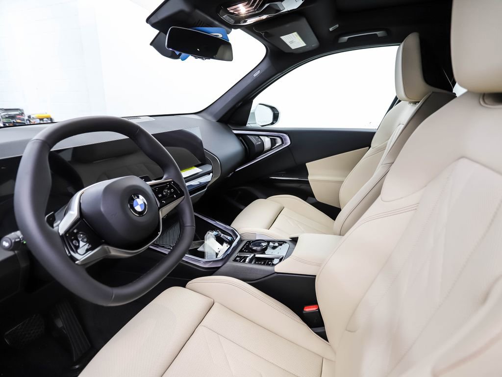 New 2026 BMW X3 xDrive30 w/ Convenience Package image 9