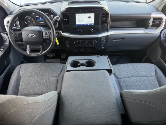 Used 2022 Ford F150 XL w/ Trailer Tow Package AWD/4WD image 9