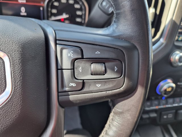 Used 2019 GMC Sierra 1500 Denali w/ Denali Ultimate Package AWD/4WD image 22