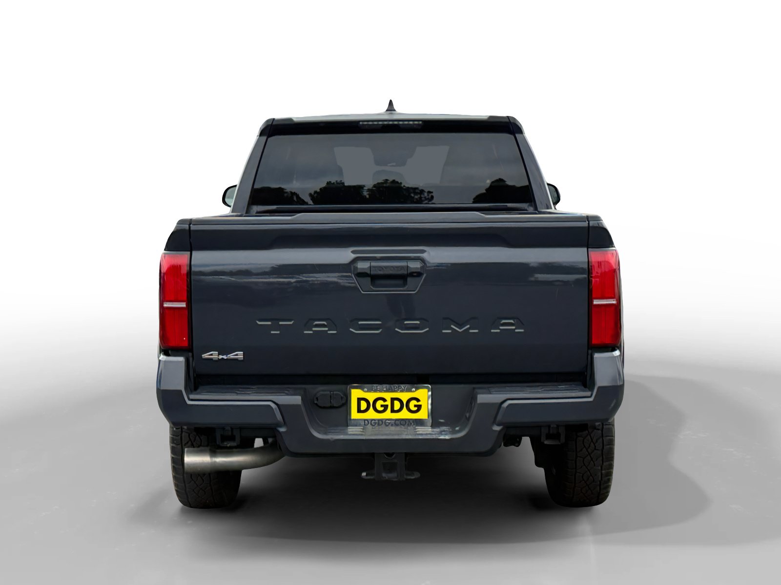 Used 2024 Toyota Tacoma SR5 AWD/4WD image 4