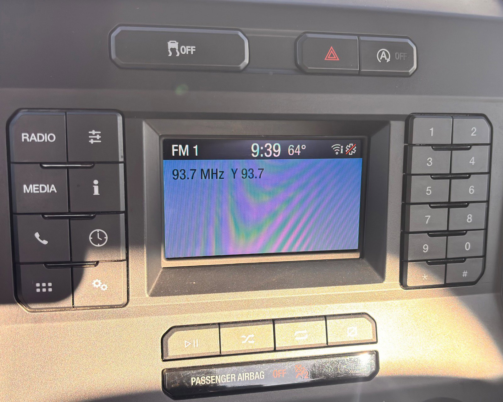 Certified 2020 Ford F150 XL w/ XL Power Equipment Group image 26