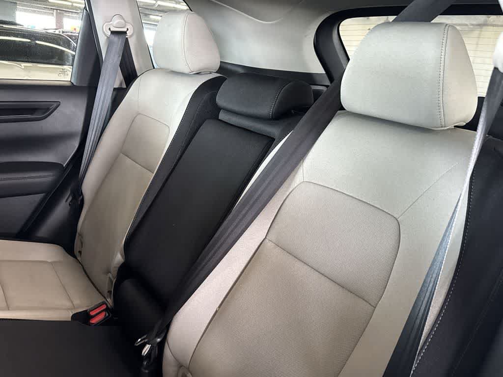 Certified 2024 Honda CR-V EX image 21