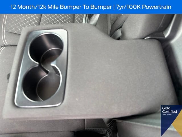 Used 2024 Ford Escape Active FWD image 19