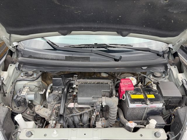 Used 2024 Mitsubishi Mirage ES FWD image 27