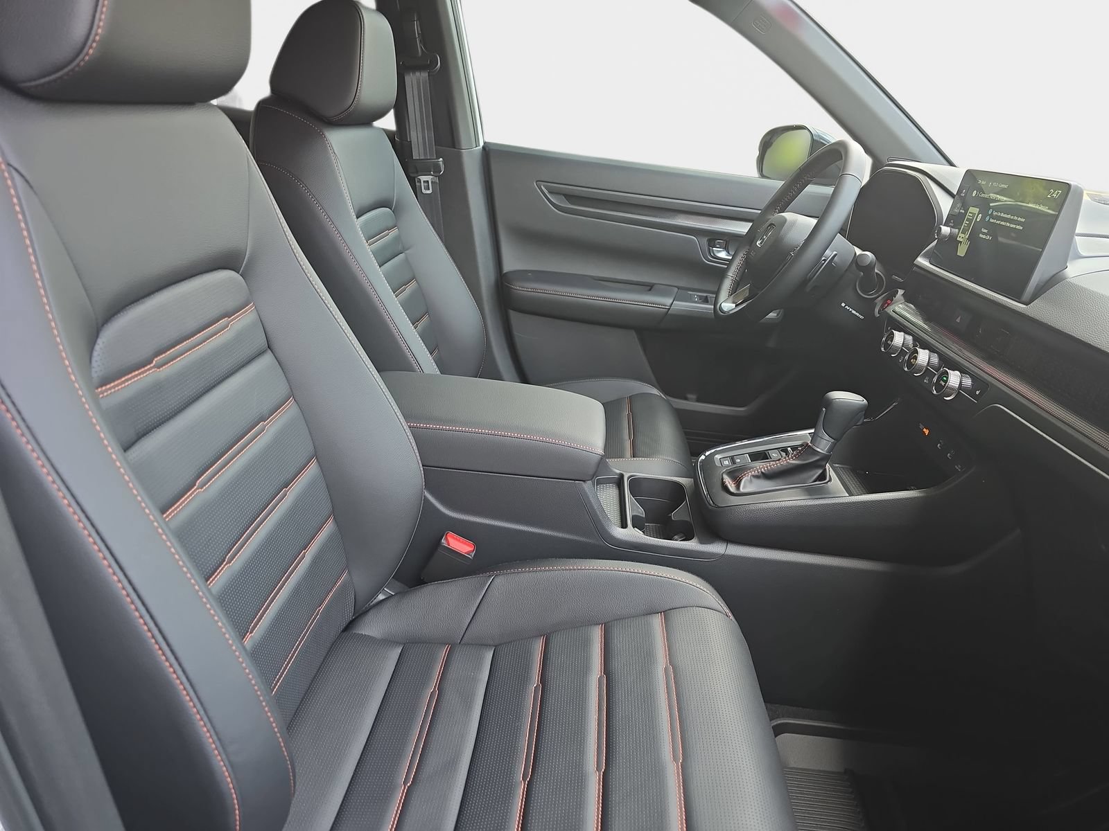 New 2026 Honda CR-V Sport-L image 10