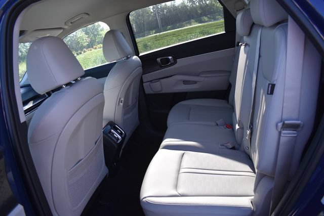 New 2026 Kia Sorento S AWD/4WD image 18