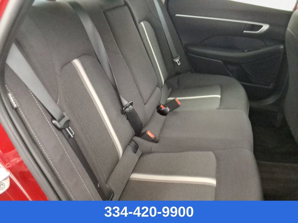 Used 2025 Hyundai Sonata SEL image 15