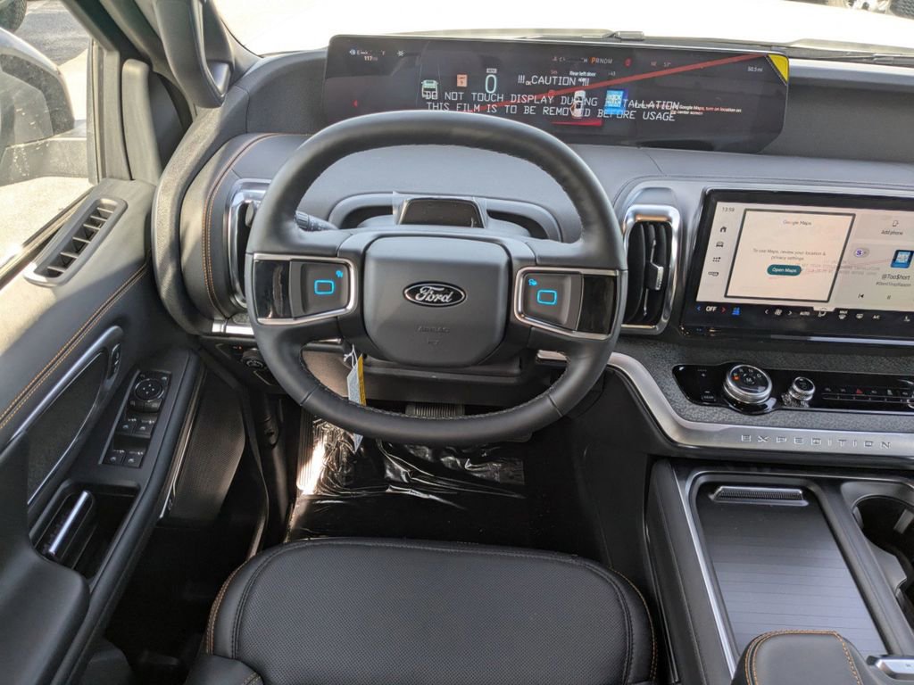 New 2026 Ford Expedition Tremor image 17