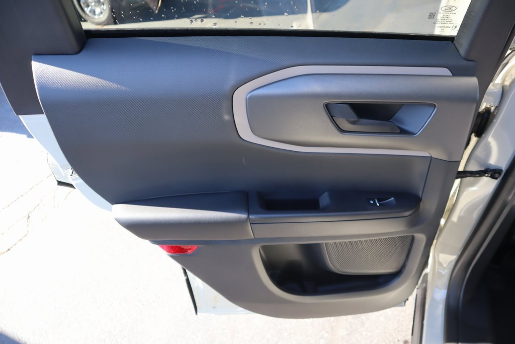 New 2025 Ford Bronco Sport Big Bend w/ Convenience Package image 16