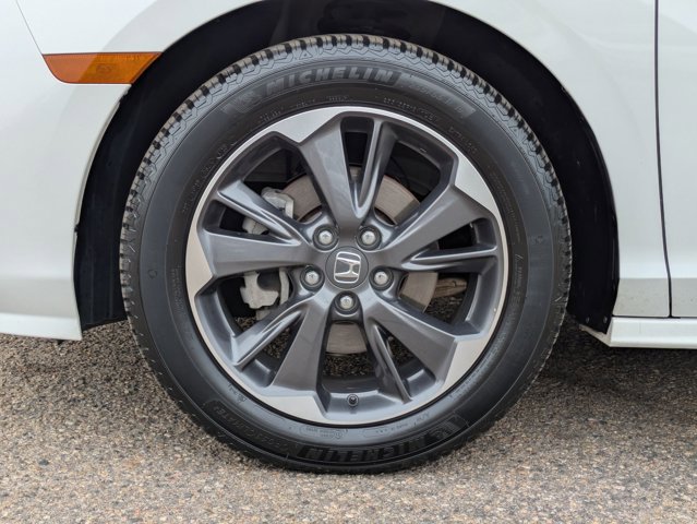 Used 2022 Honda Odyssey Elite image 27