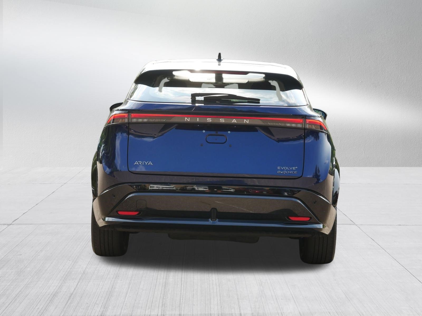 Certified 2024 Nissan Ariya AWD image 6