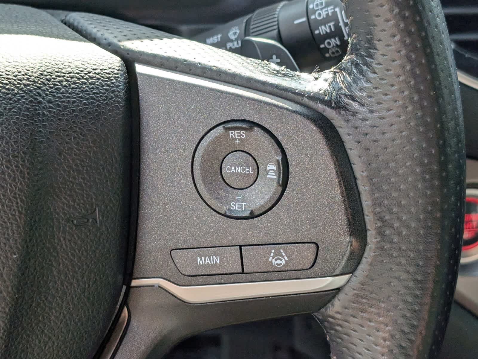 Certified 2023 Honda Passport EX-L image 25