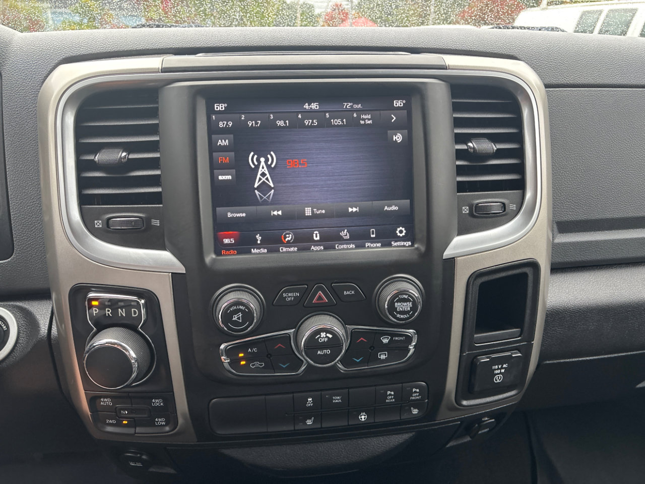 Used 2018 RAM 1500 Big Horn image 20