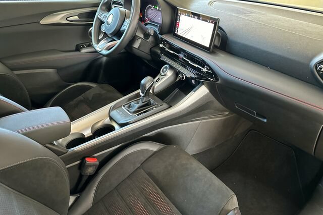 New 2024 Dodge Hornet GT Plus AWD/4WD image 13