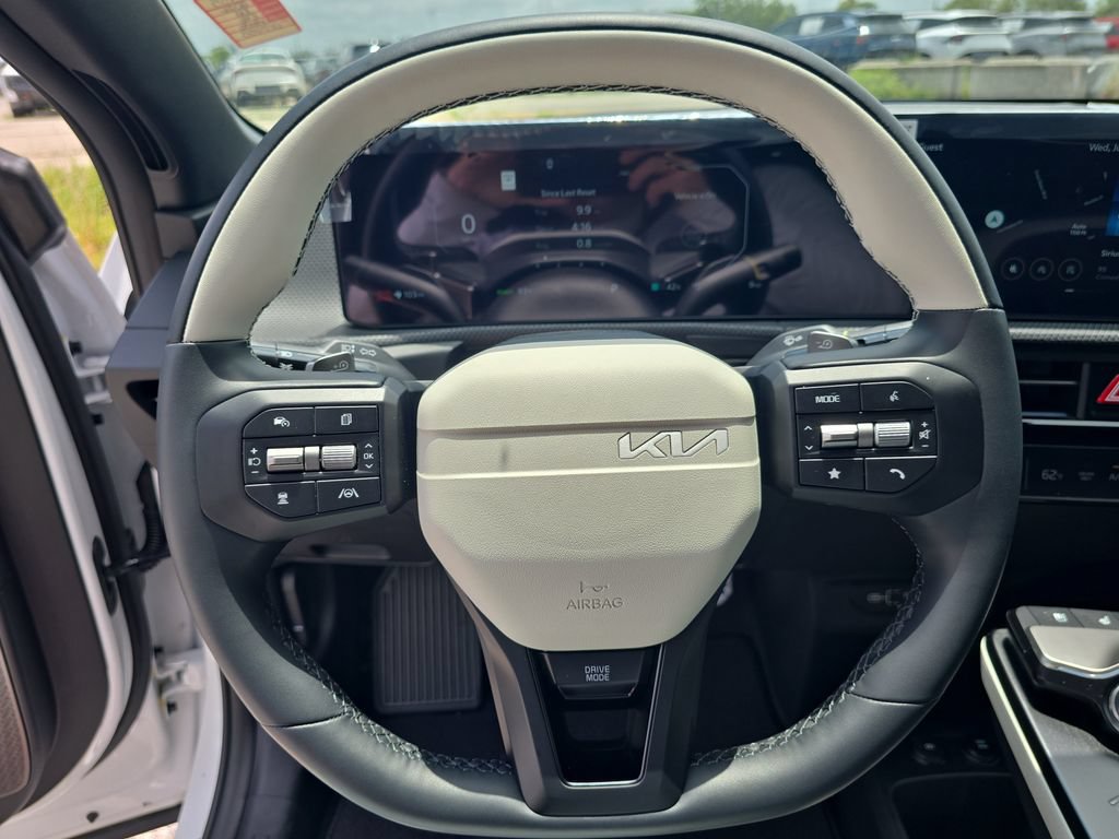 New 2026 Kia EV6 GT-Line AWD/4WD image 30