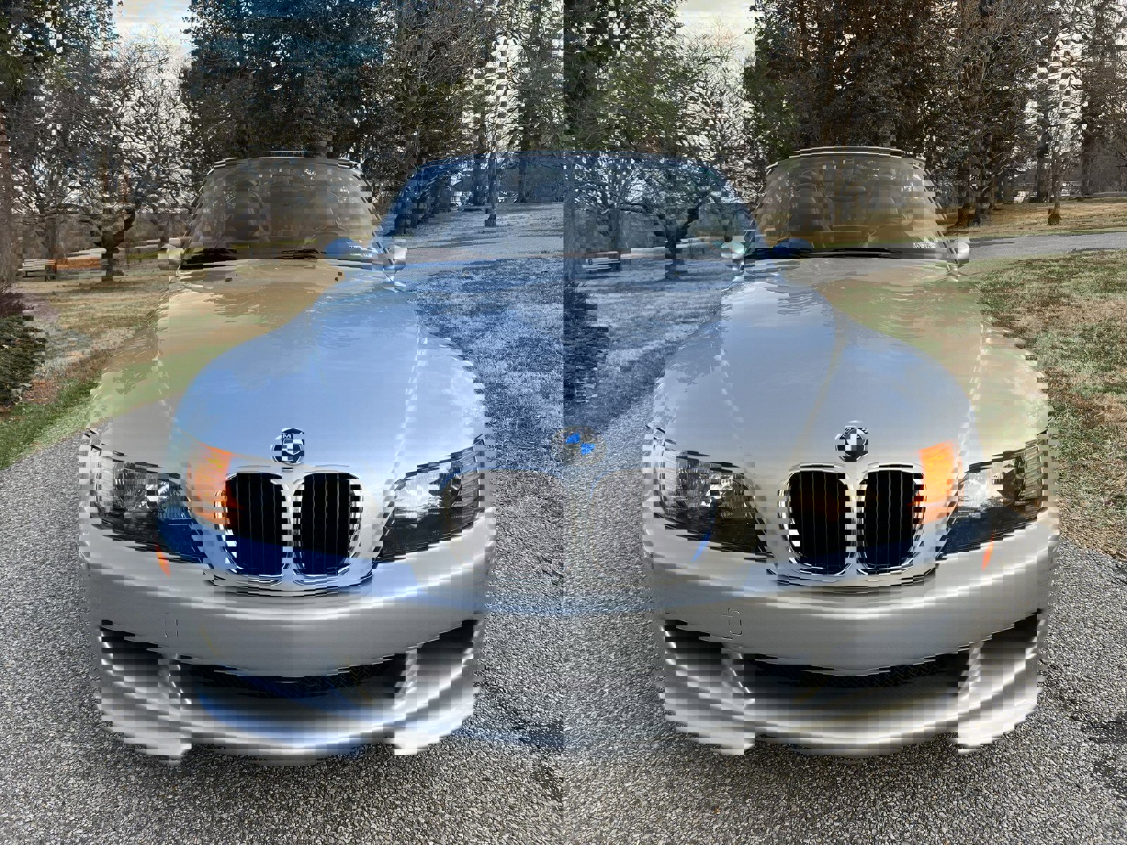 Used 1998 BMW M Roadster image 3