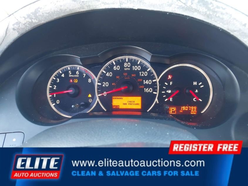 Used 2011 Nissan Altima 2.5 S image 13