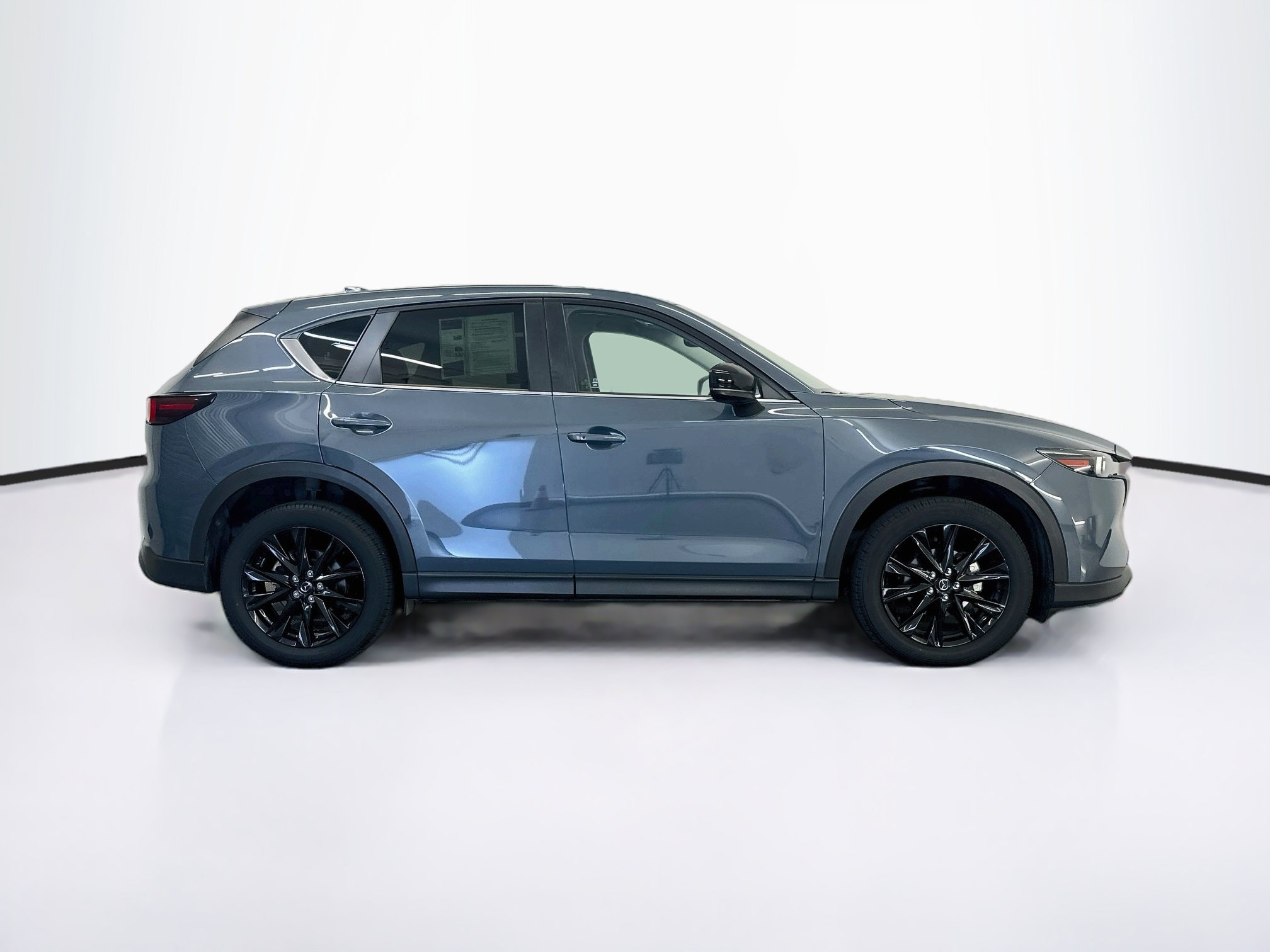 Used 2025 MAZDA CX-5 Carbon Edition AWD/4WD image 10