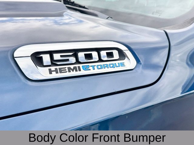 Certified 2021 RAM 1500 Limited AWD/4WD image 22