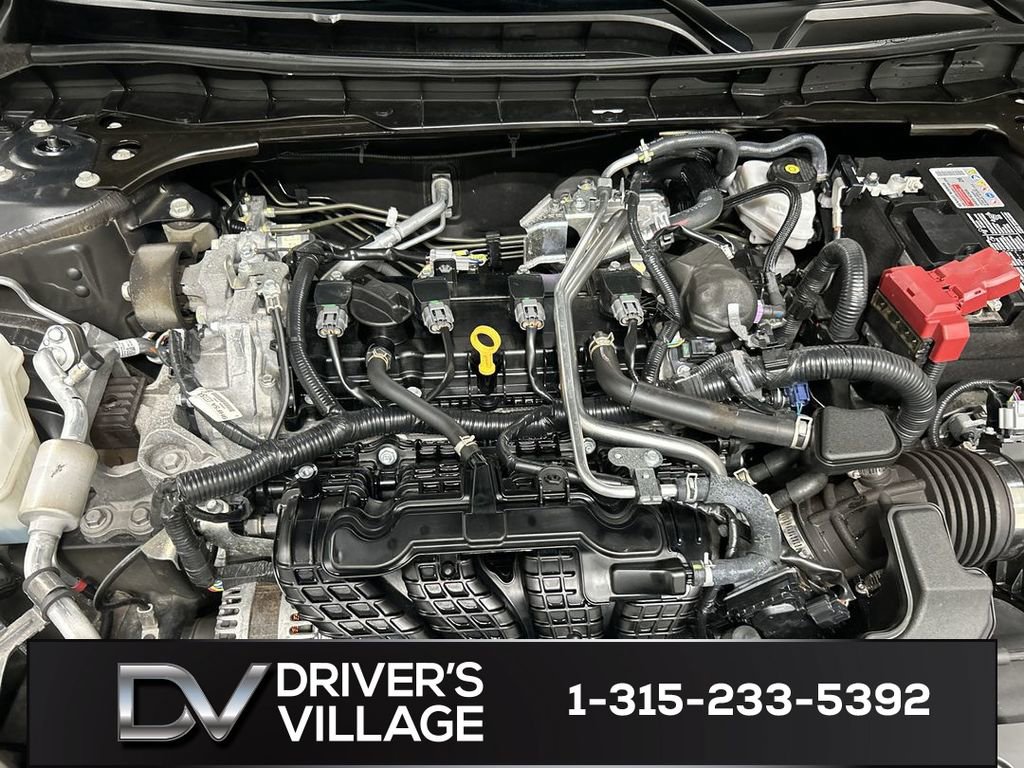 Used 2023 Nissan Altima 2.5 SR image 23