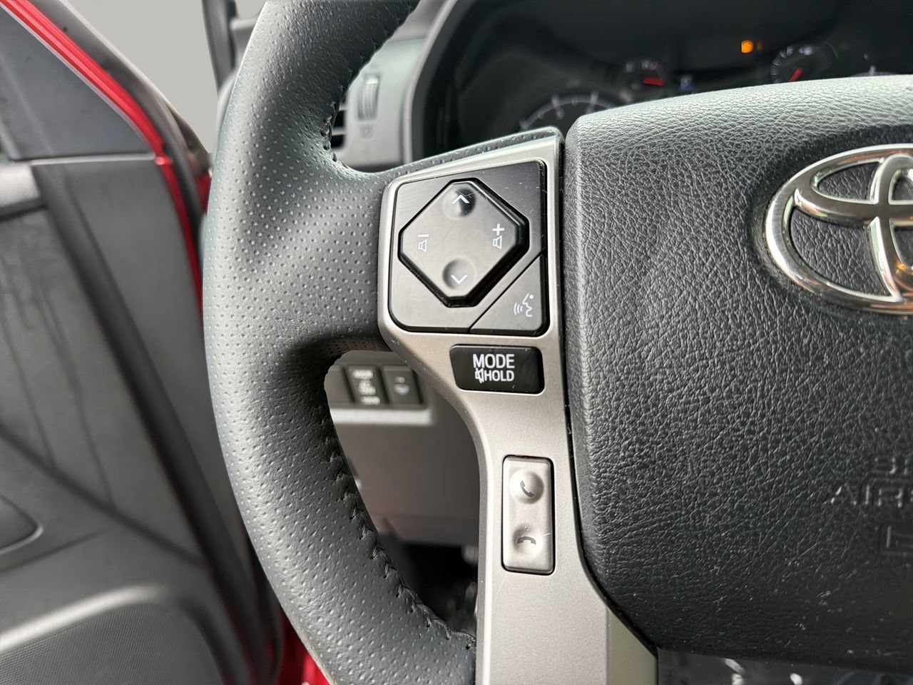Used 2024 Toyota 4Runner SR5 RWD image 26