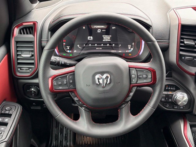 Used 2026 RAM 1500 Rebel w/ Rebel Level 1 Equipment Group AWD/4WD image 34