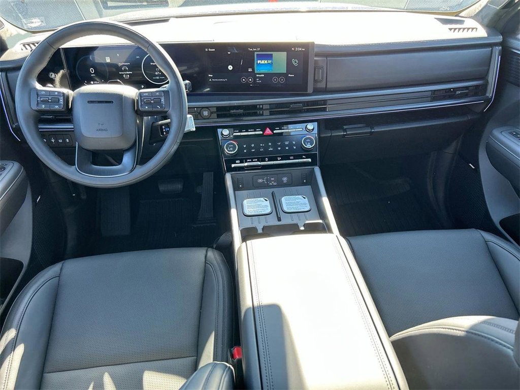 New 2026 Hyundai Santa Fe Calligraphy image 16