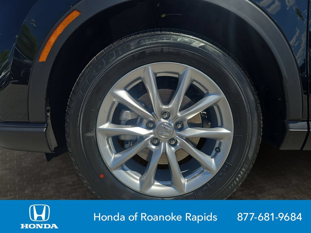 New 2026 Honda CR-V EX image 9