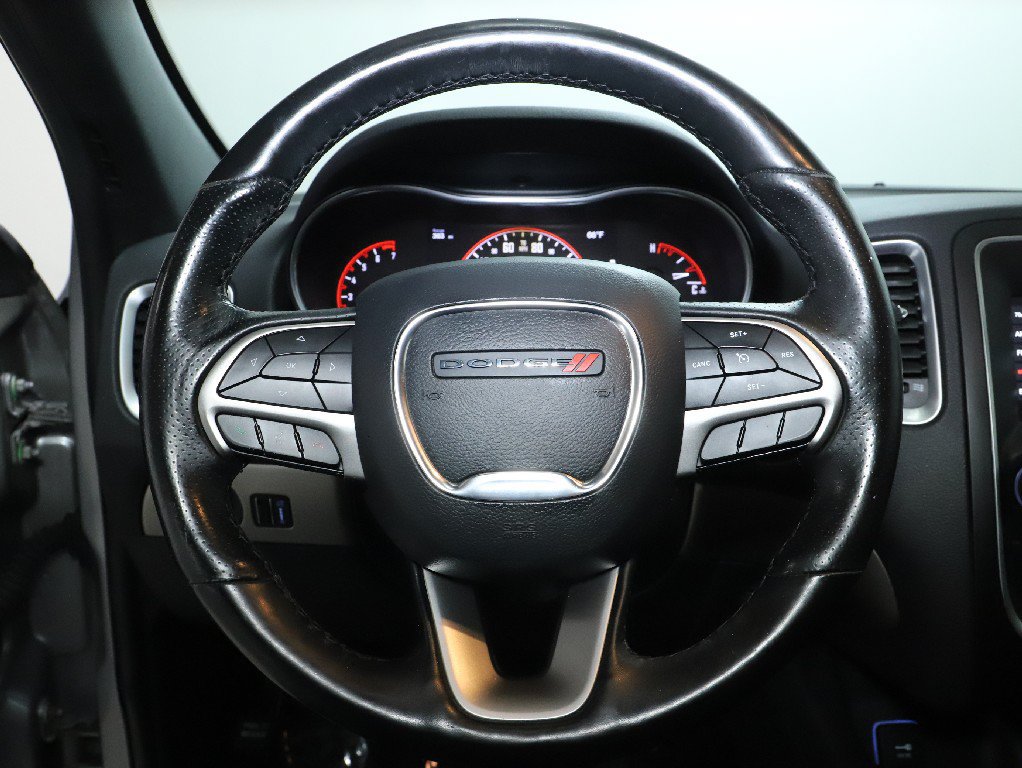 Used 2020 Dodge Durango SXT AWD/4WD image 21