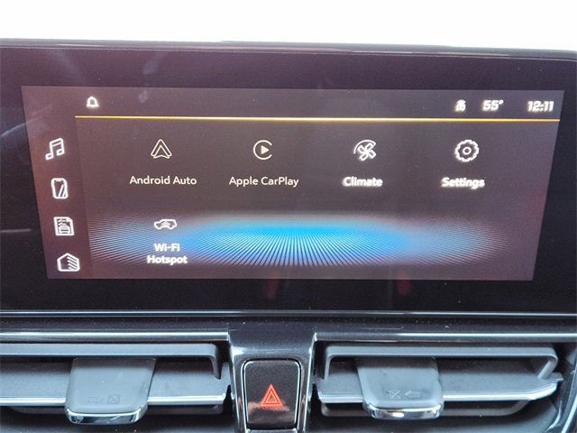 Used 2025 Chevrolet TrailBlazer RS w/ Convenience Package image 13